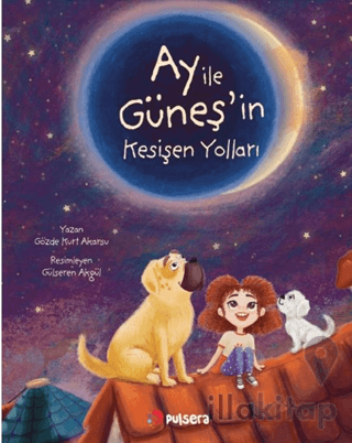 Ay ile Güneş’in Kesişen Yolları