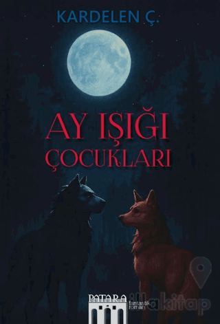 Ay Işığı Çocukları