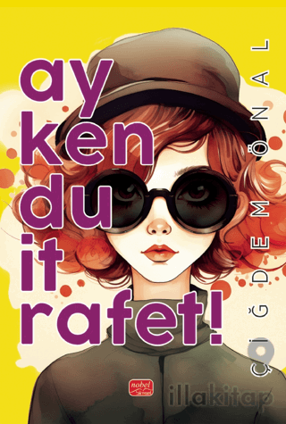 Ay Ken Du İt Rafet!