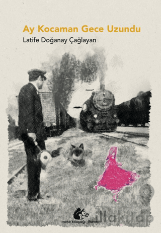 Ay Kocaman Gece Uzundu