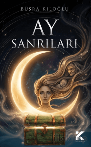 Ay Sanrıları