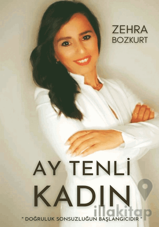 Ay Tenli Kadın