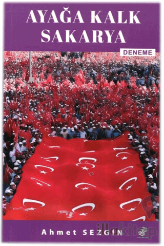 Ayağa Kalk Sakarya
