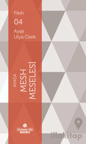 Ayağa Mesh Meselesi