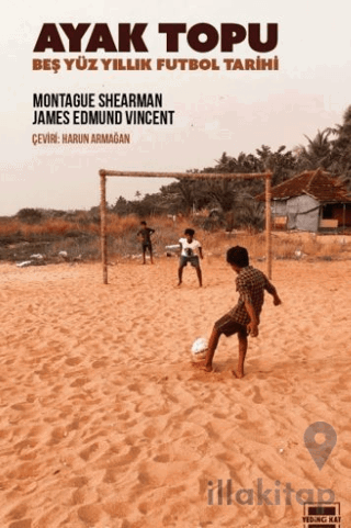 Ayak Topu