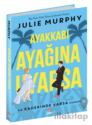 Ayakkabı Ayağına Uyarsa