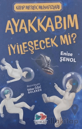 Ayakkabım İyileşecek Mi?