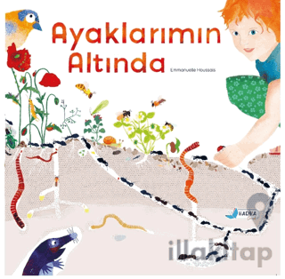 Ayaklarımın Altında