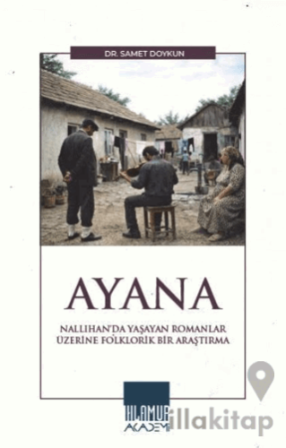 Ayana