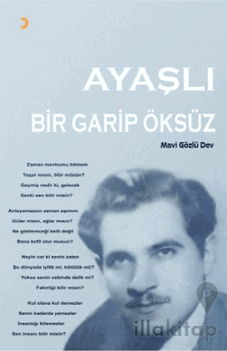 Ayaşlı Bir Garip Öksüz