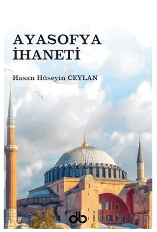 Ayasofya İhaneti