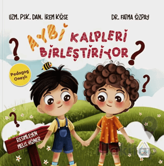 Aybi Kalpleri Birleştiriyor