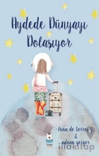 Aydede Dünyayı Dolaşıyor