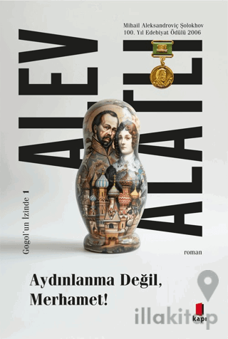 Aydınlanma Değil Merhamet!