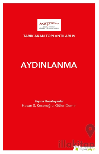Aydınlanma