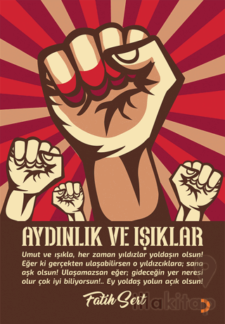 Aydınlık ve Işıklar