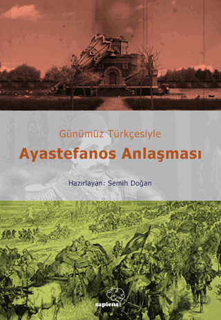 Ayestefanos Anlaşması