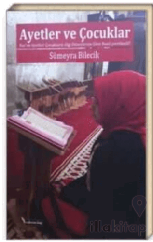 Ayetler ve Çocuklar