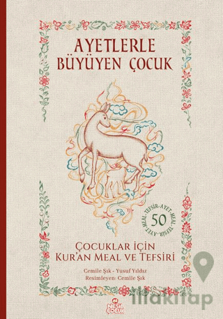 Ayetlerle Büyüyen Çocuk