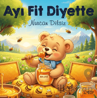 Ayı Fit Diyette