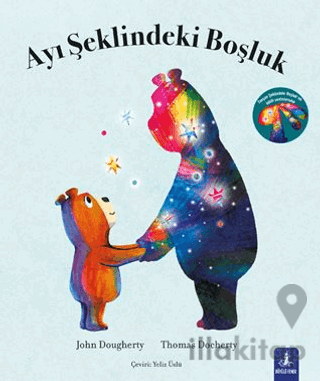 Ayı Şeklindeki Boşluk