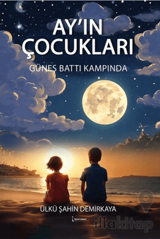 Ay'ın Çocukları