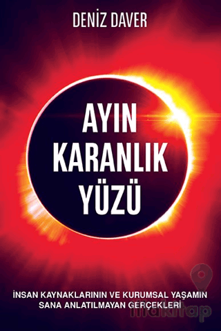 Ayın Karanlık Yüzü