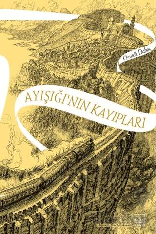 Ayışığı’nın Kayıpları