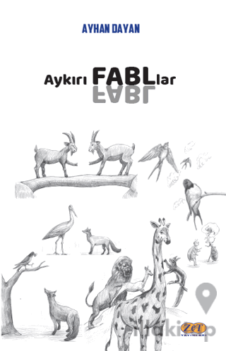 Aykırı Fabllar