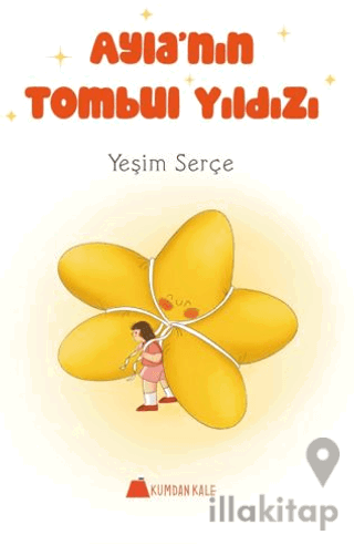 Ayla'nın Tombul Yıldızı