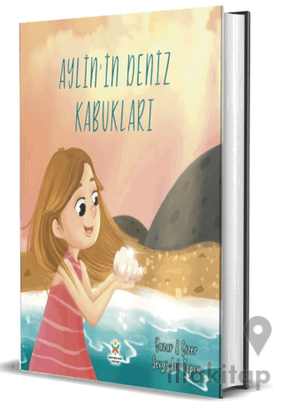 Aylin’in Deniz Kabukları