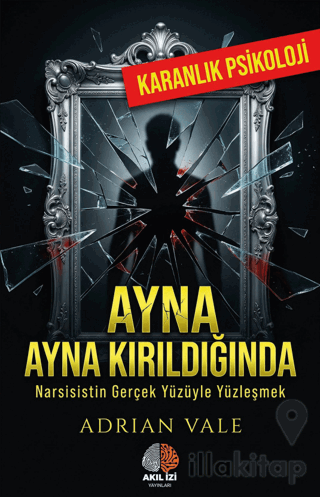 Ayna Kırıldığında