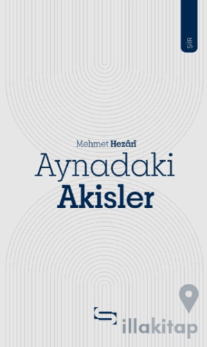 Aynadaki Akisler