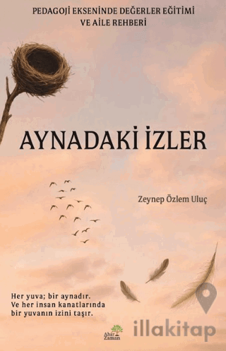 Aynadaki İzler
