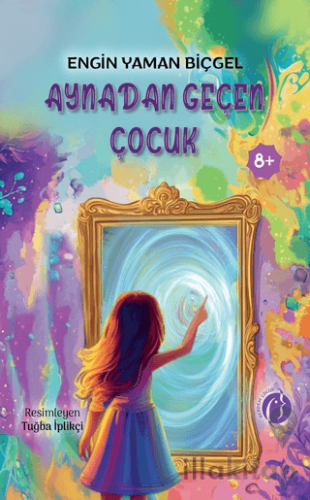 Aynadan Geçen Çocuk