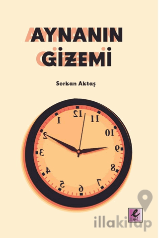 Aynanın Gizemi