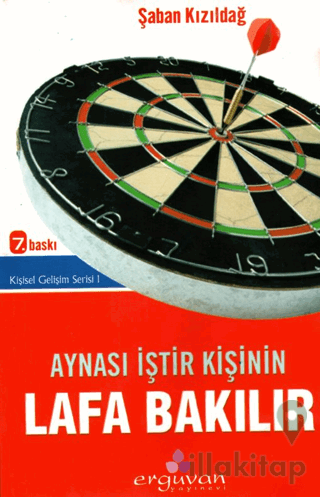 Aynası İştir Kişinin Lafa Bakılır