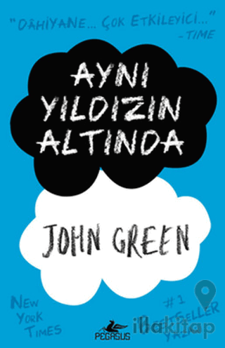 Aynı Yıldızın Altında