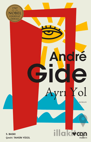 Ayrı Yol