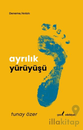 Ayrılık Yürüyüşü
