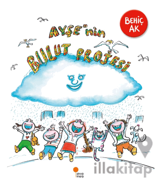 Ayşe'nin Bulut Projesi