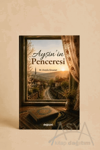 Ayşin'in Penceresi