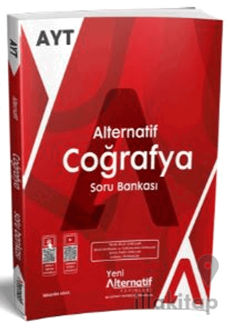 AYT Coğrafya Soru Bankası