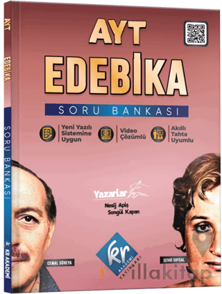 AYT Edebika Soru Bankası