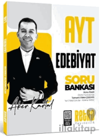 AYT Edebiyat Soru Bankası