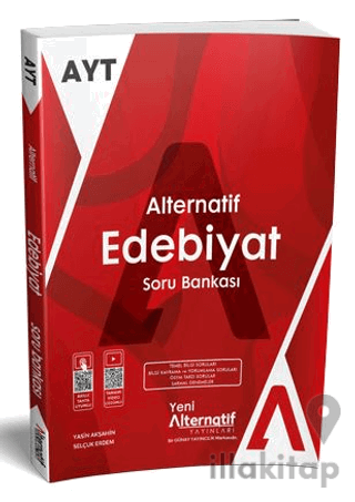 AYT Edebiyat Soru Bankası