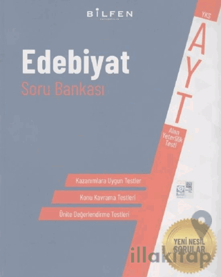 AYT Edebiyat Soru Bankası