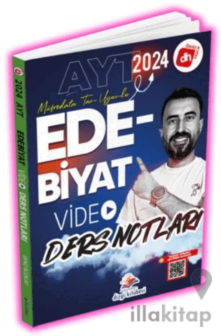 AYT Edebiyat Video Ders Notları