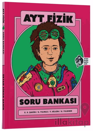 AYT Fizik Soru Bankası