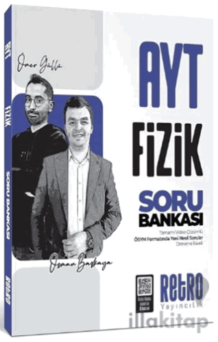 AYT Fizik Soru Bankası